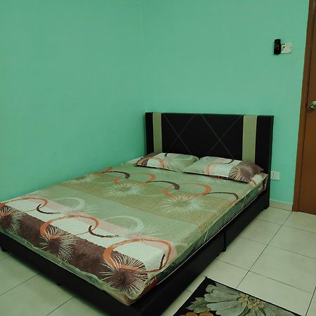 Afwan Homestay Klebang Melaka Extérieur photo